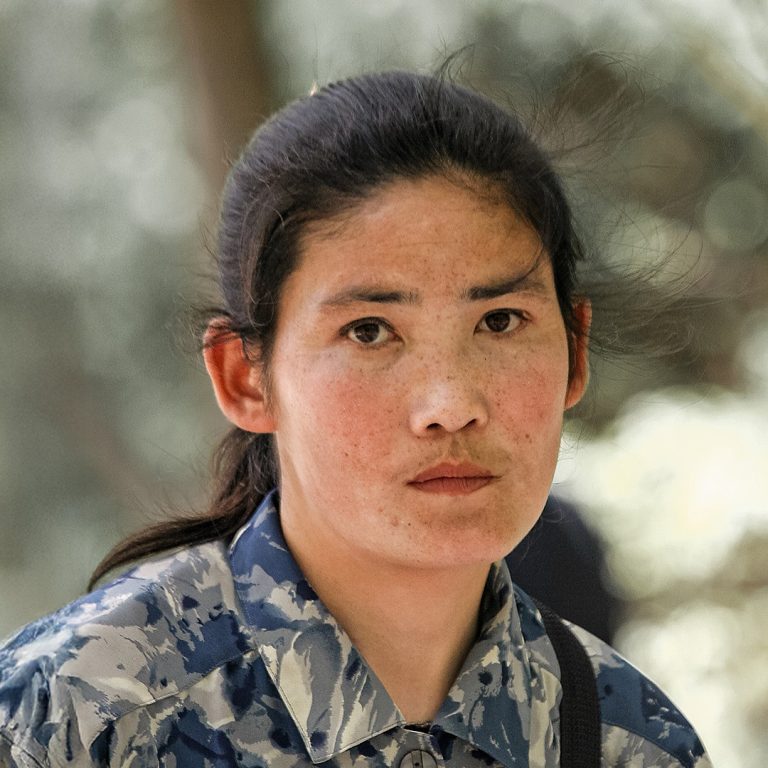 Open Doors Maailmankatsaus: Pohjois-Korea