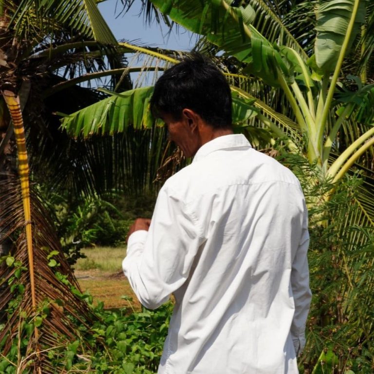 Vietnam: Heimotaustainen siirtotyöläinen voitti haasteet ja ryhtyi Jumalan palvelijaksi