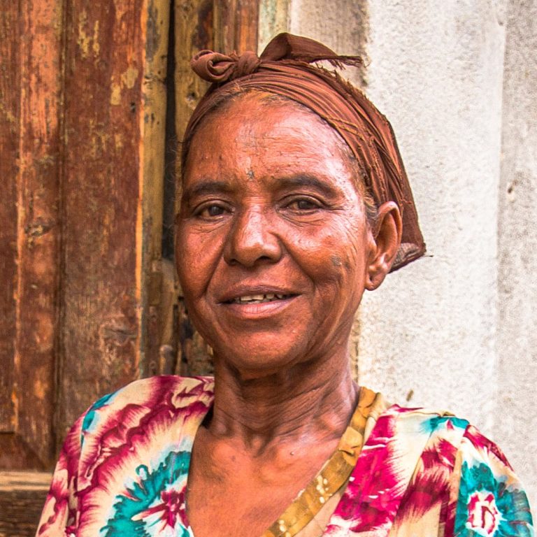 Open Doors Maailmankatsaus: Eritrea