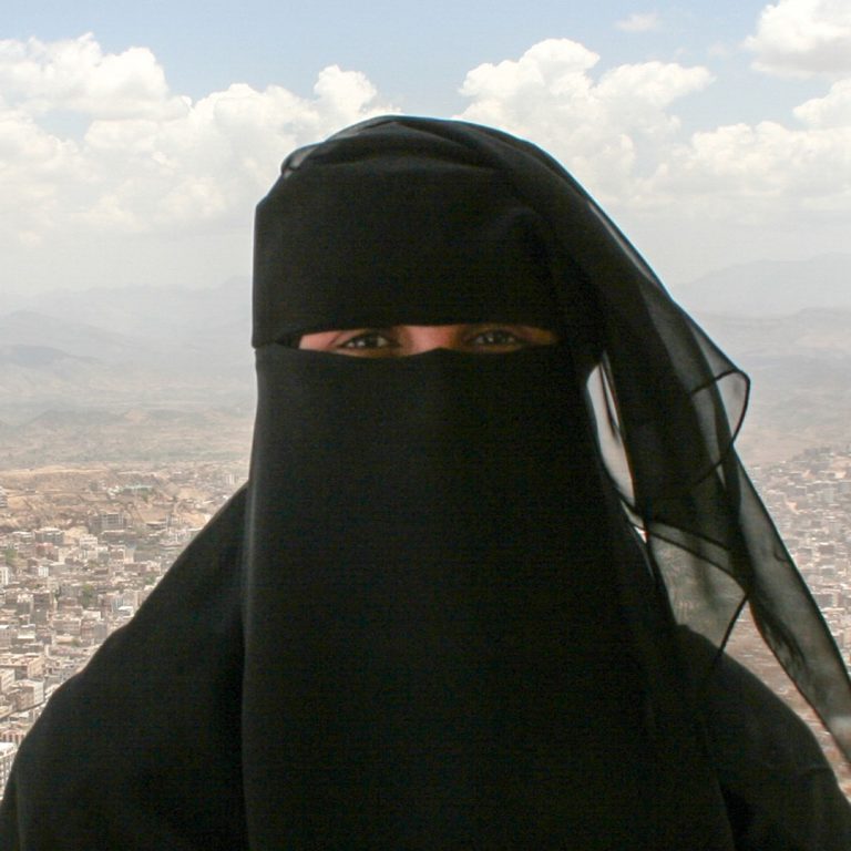 Open Doors Maailmankatsaus: Jemen