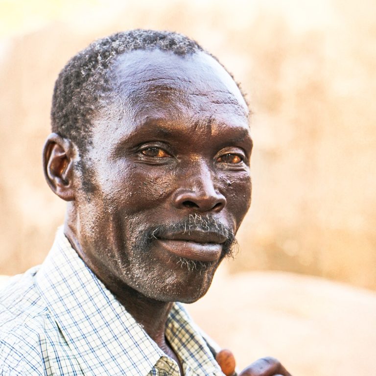 Open Doors Maailmankatsaus: Sudan