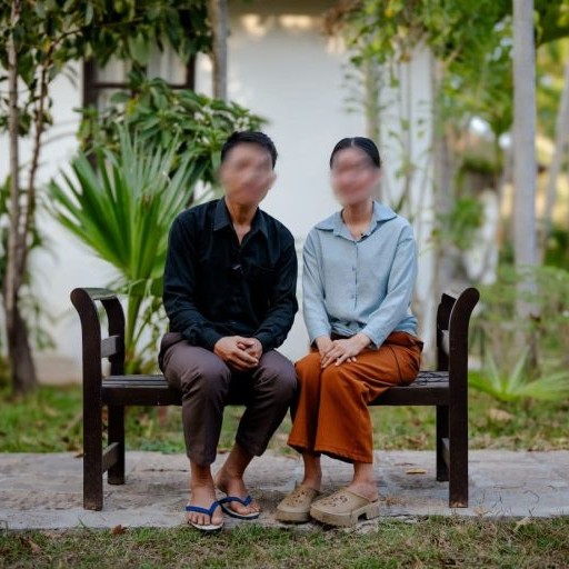 Kuunnelma Laosista: Väkivaltaa, vankeutta ja tuhottu koti – Khamin ja Main uskon hinta