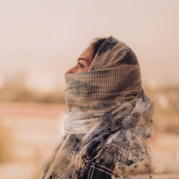 Kuunnelma Afganistanista: Uusi mahdollisuus vaarassa oleville kristityille naisille