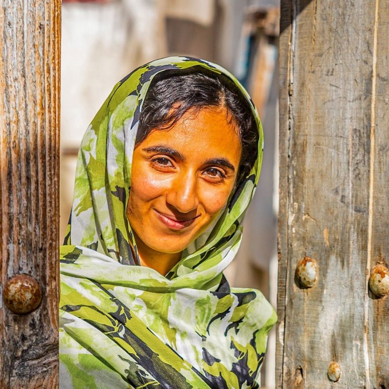 Open Doors Maailmankatsaus: Iran