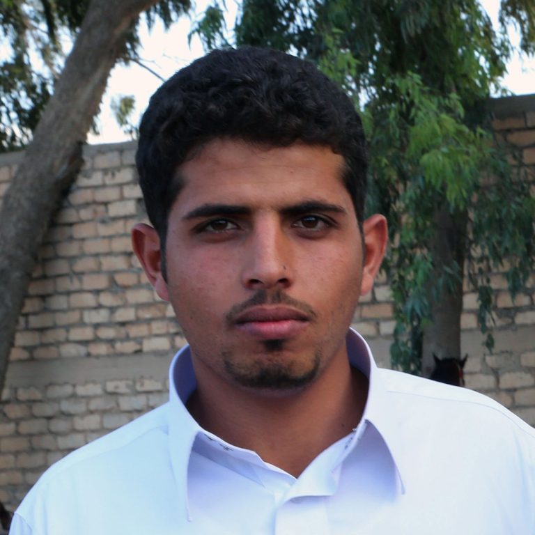 Open Doors Maailmankatsaus: Libya