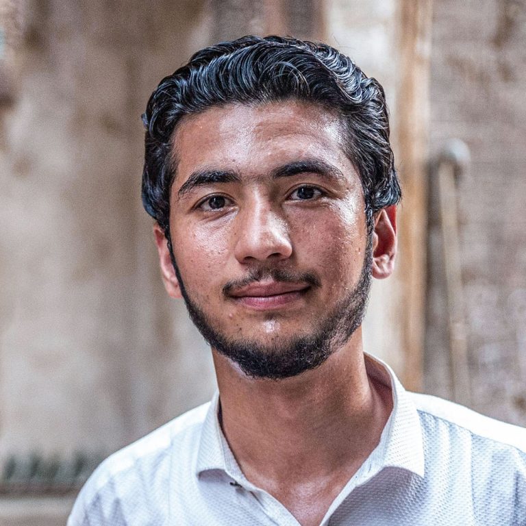 Open Doors Maailmankatsaus: Pakistan