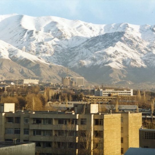 Viimeisimmät uutiset Iranista