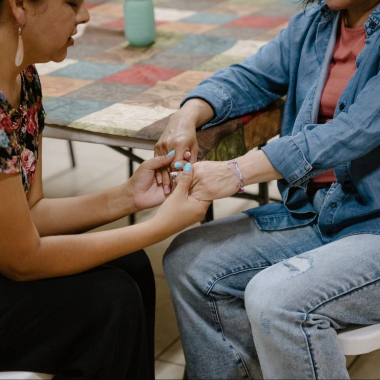 Elämänmuutos Meksikossa