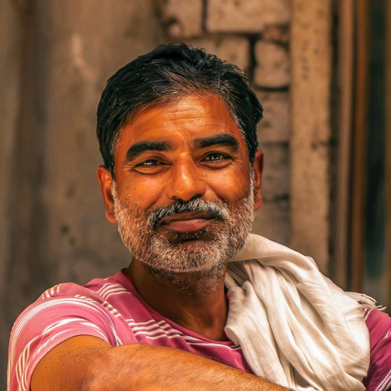 Open Doors Maailmankatsaus: Intia