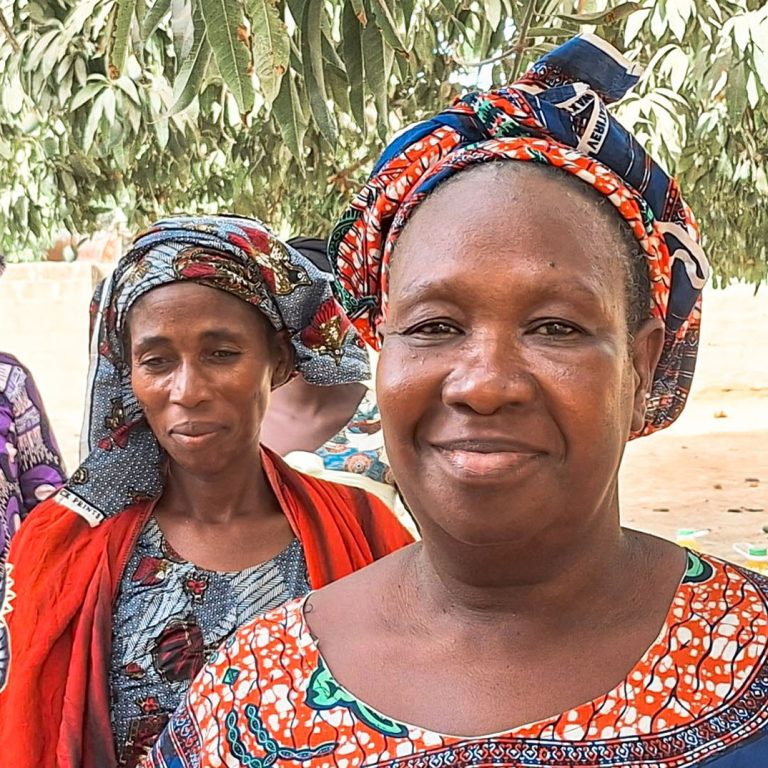 Open Doors Maailmankatsaus: Mali