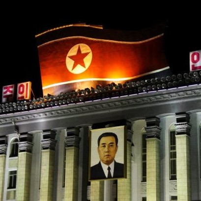 Kristitty Jang vapautettiin Pohjois-Korean vankilasta
