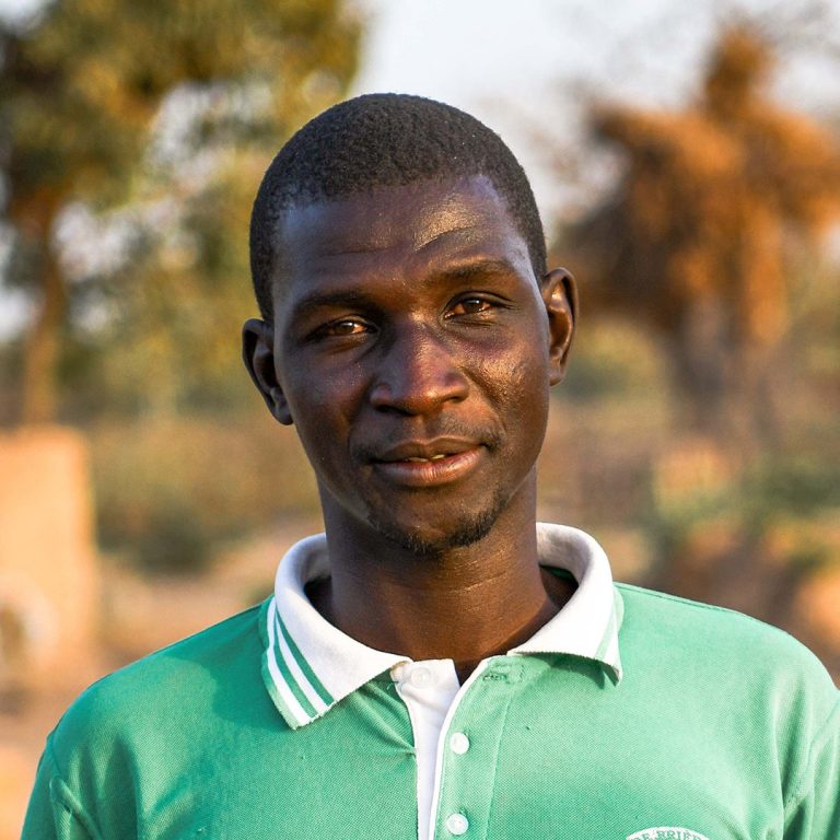 Open Doors Maailmankatsaus: Burkina Faso