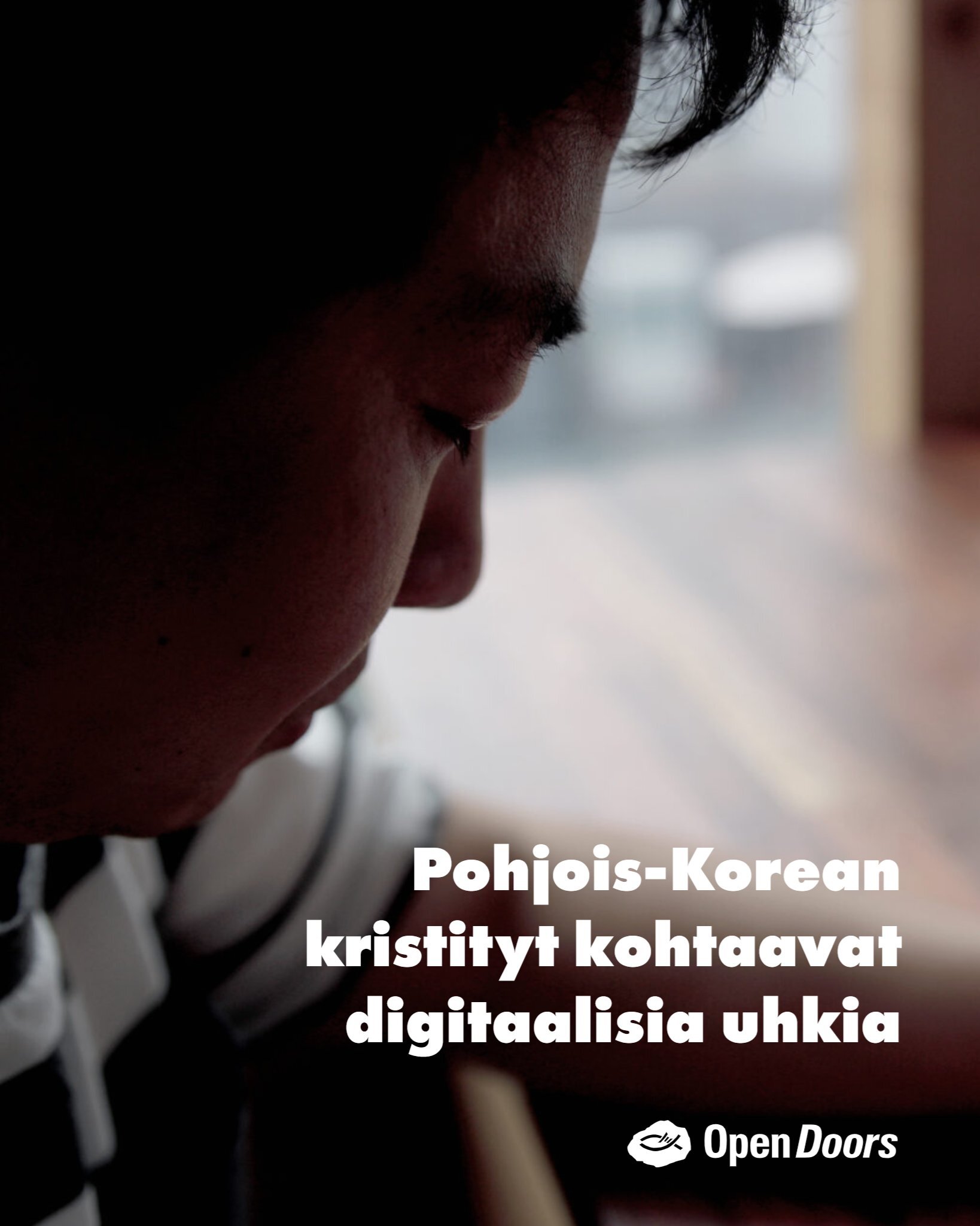 Pohjois-Korean digitaalinen valvonta