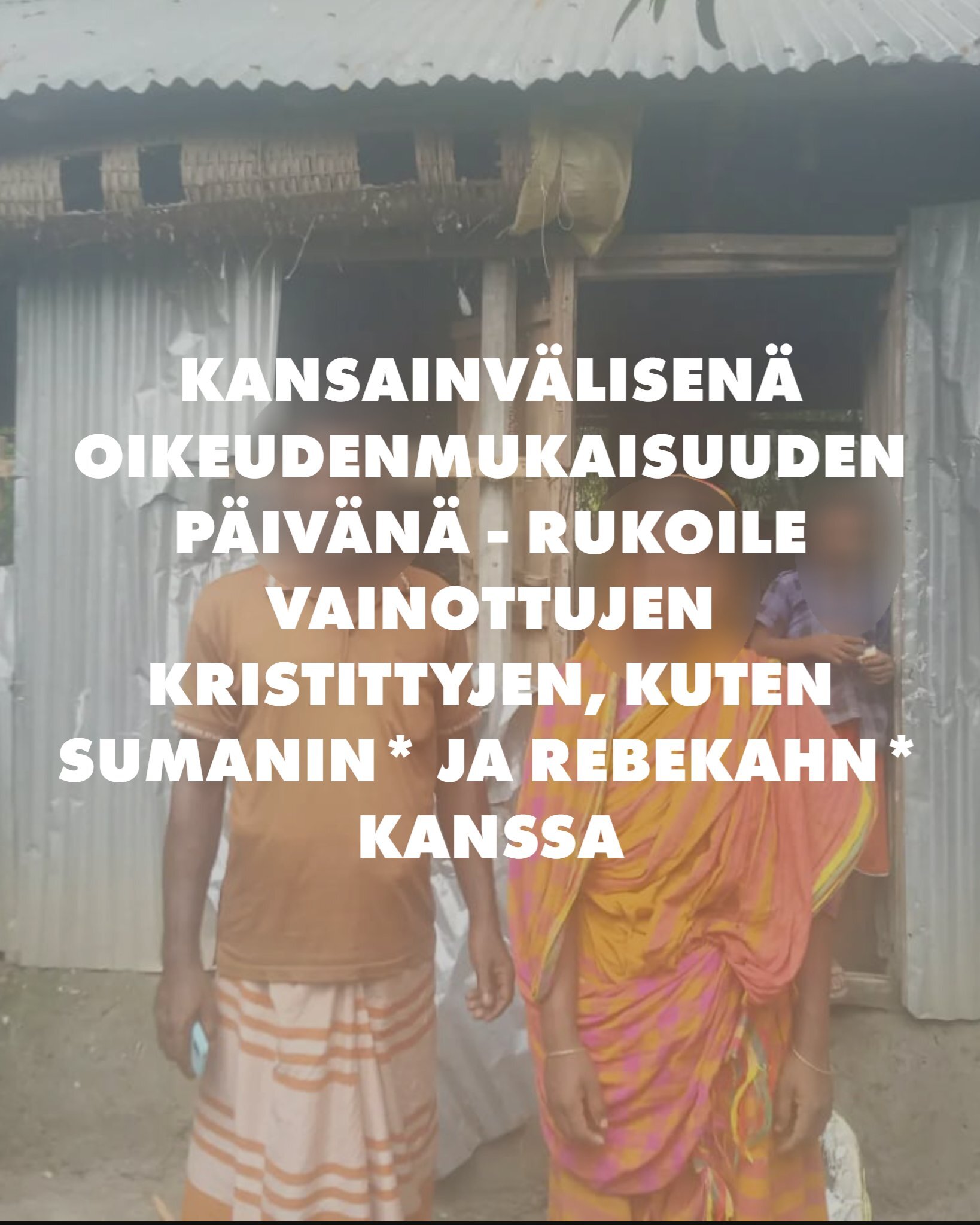 17. heinäkuuta – Kansainvälinen oikeudenmukaisuuden päivä