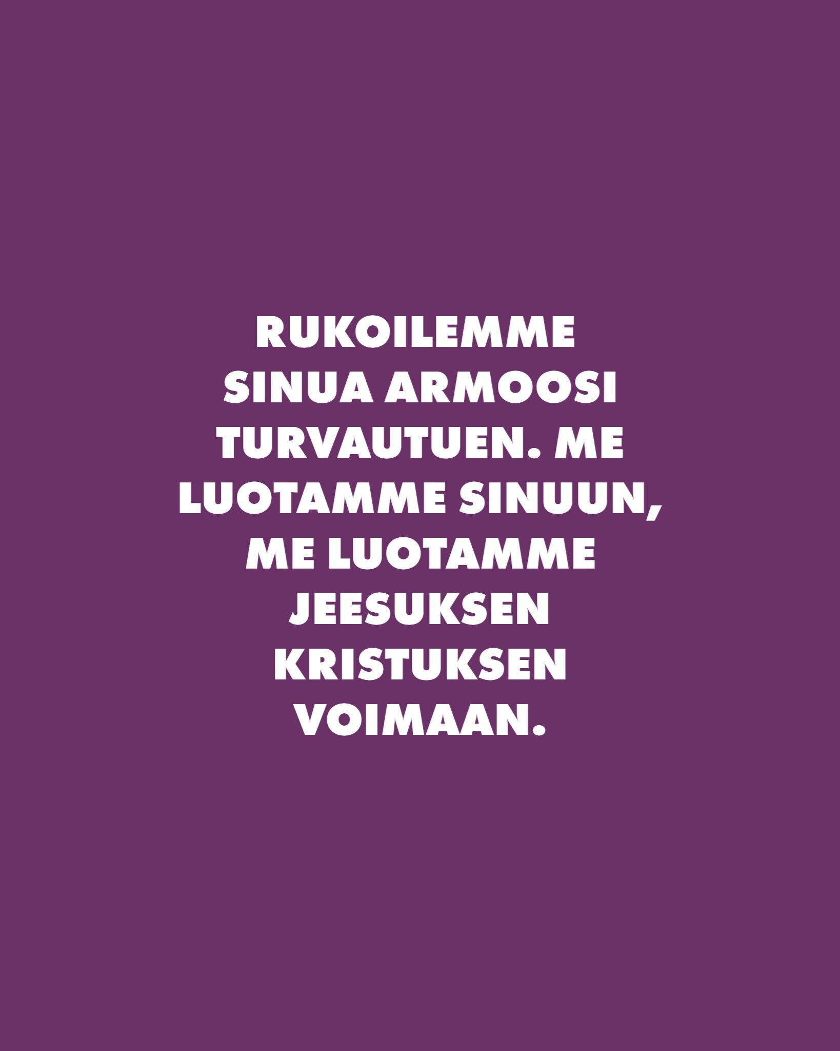 Rukoile Kongon demokraattisen tasavallan pastorin kanssa