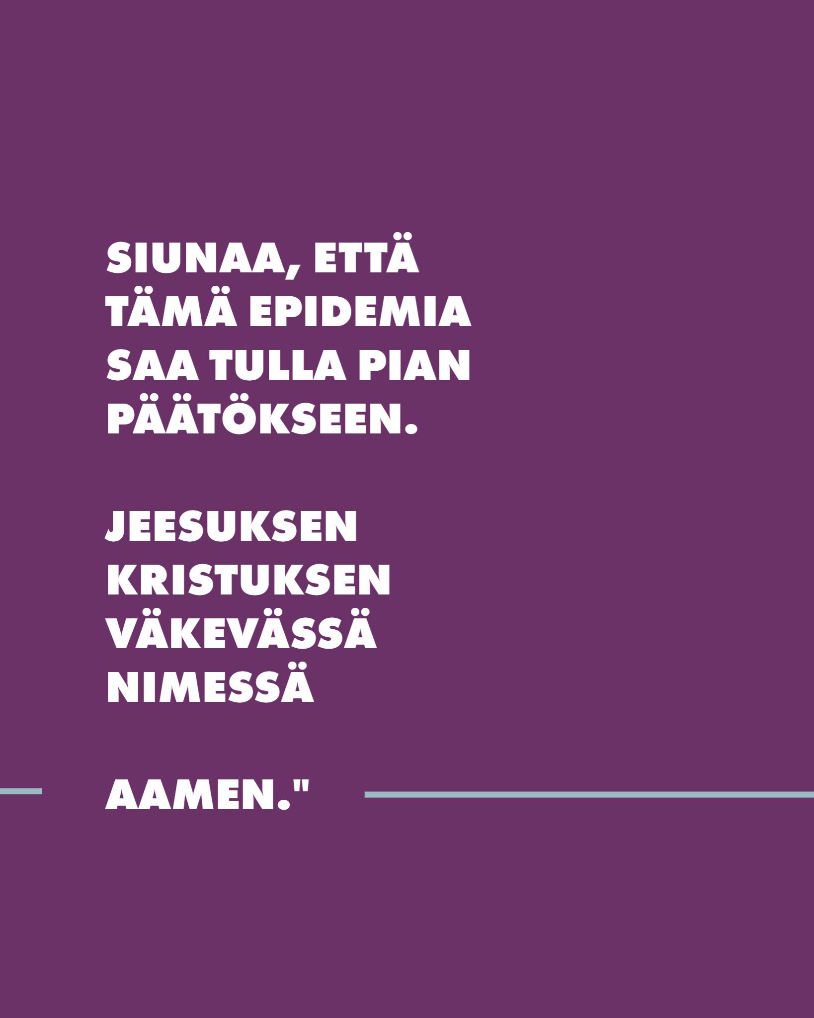 Rukoile Kongon demokraattisen tasavallan pastorin kanssa