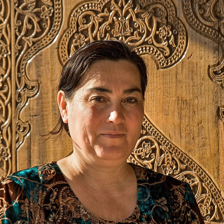 Open Doors Maailmankatsaus: Uzbekistan