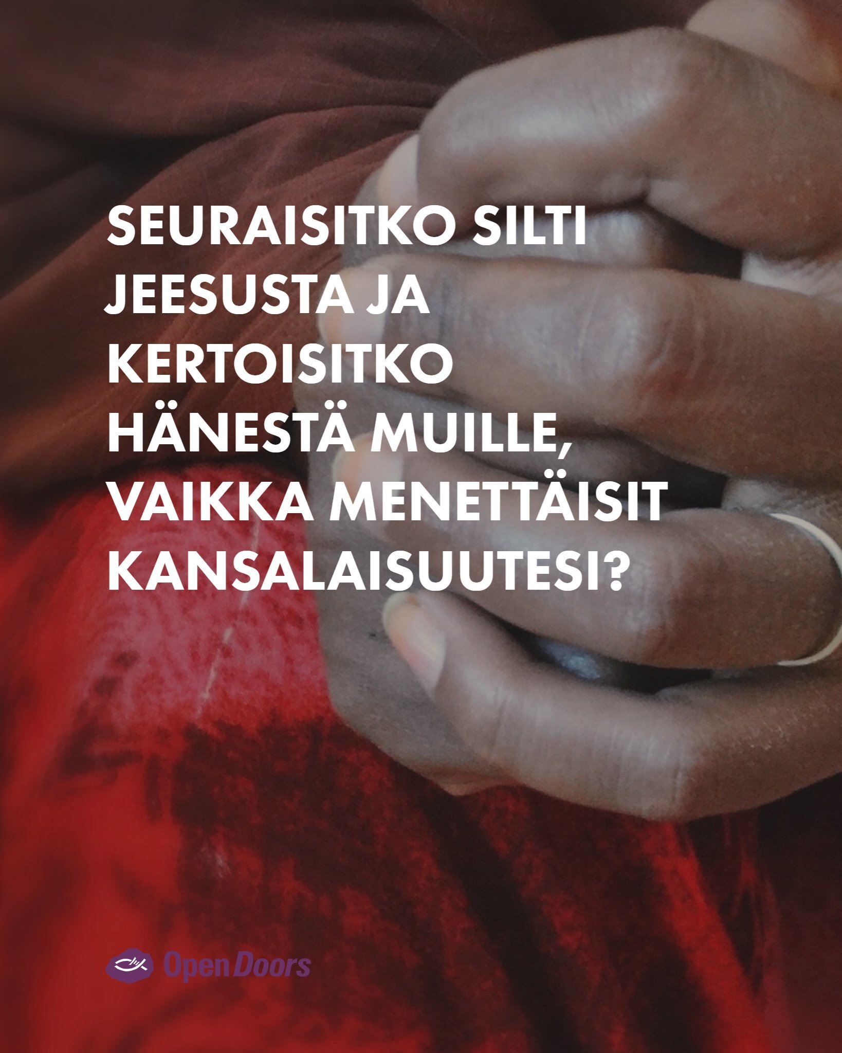 Somalian uusi kansalaisuussäädös