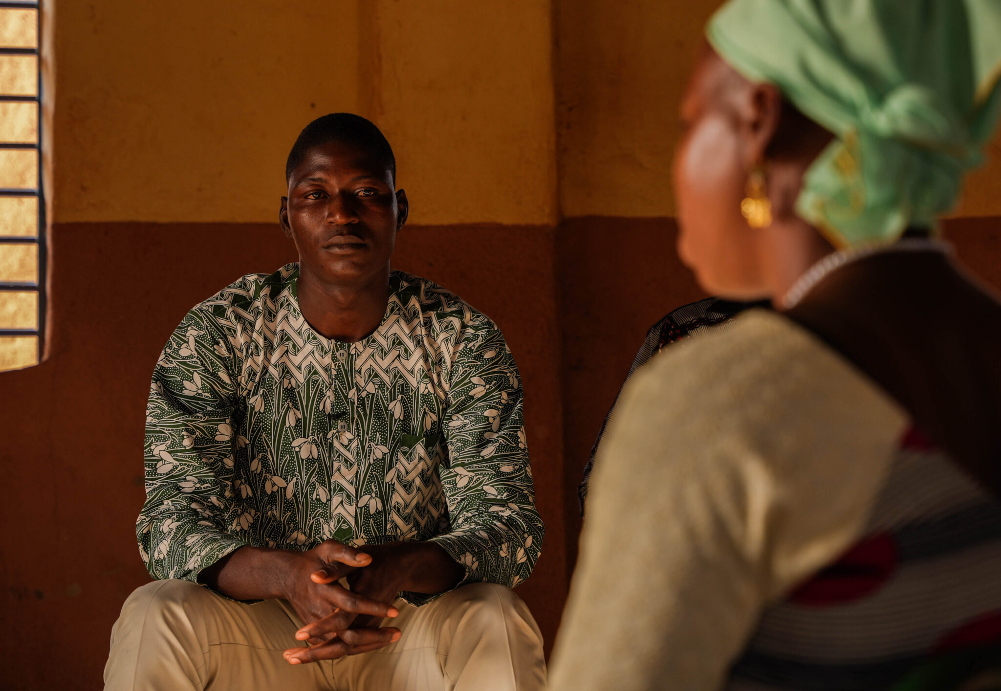 4.9.2026 – Rukoile voimaa Burkina Fason seurakunnalle