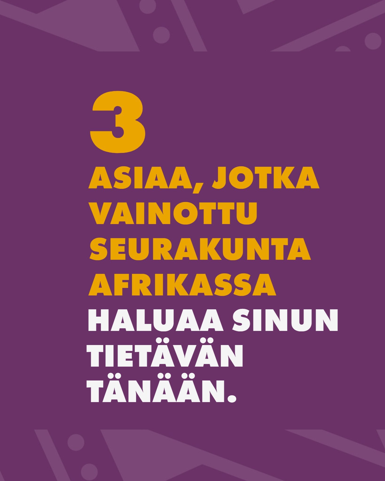 Viime vuonna Saharan eteläpuolisessa Afrikassa tapettiin uskonsa tähden vähintään 4 491 kristittyä