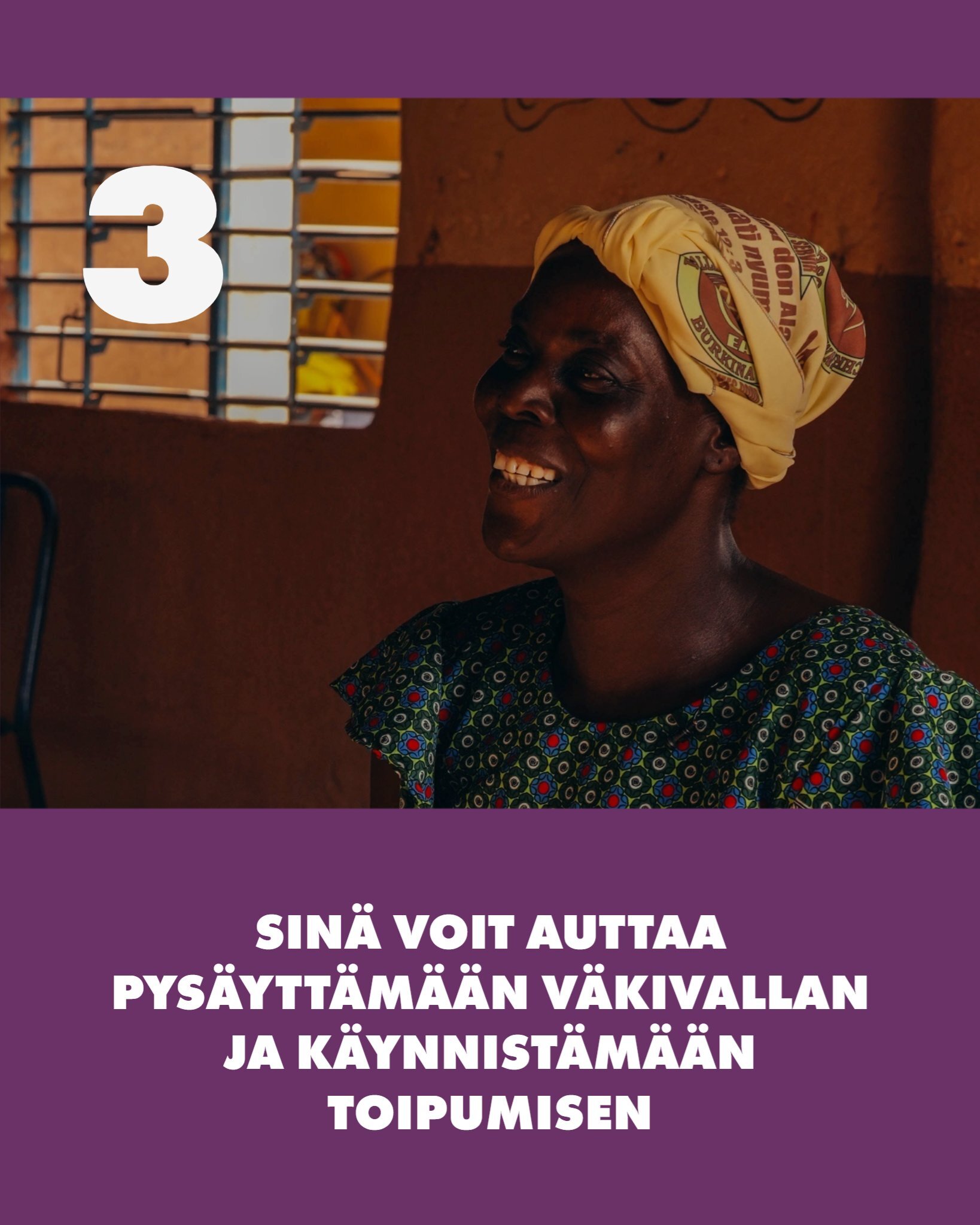 Viime vuonna Saharan eteläpuolisessa Afrikassa tapettiin uskonsa tähden vähintään 4 491 kristittyä