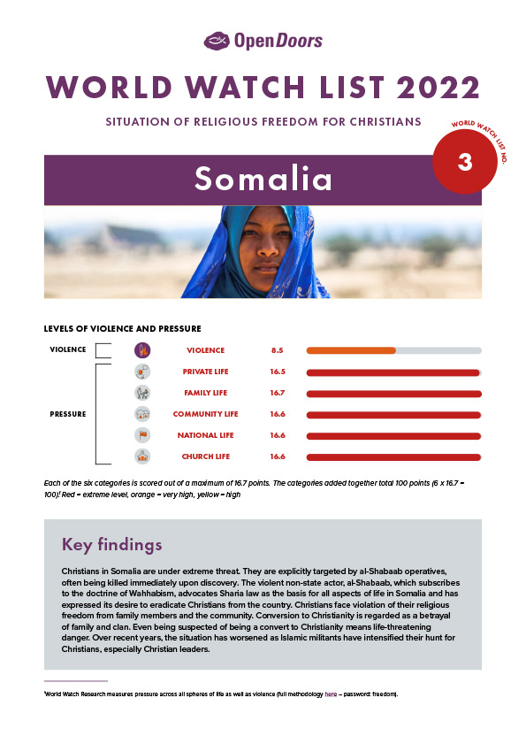 Lataa englanninkielinen maaraportti somalia